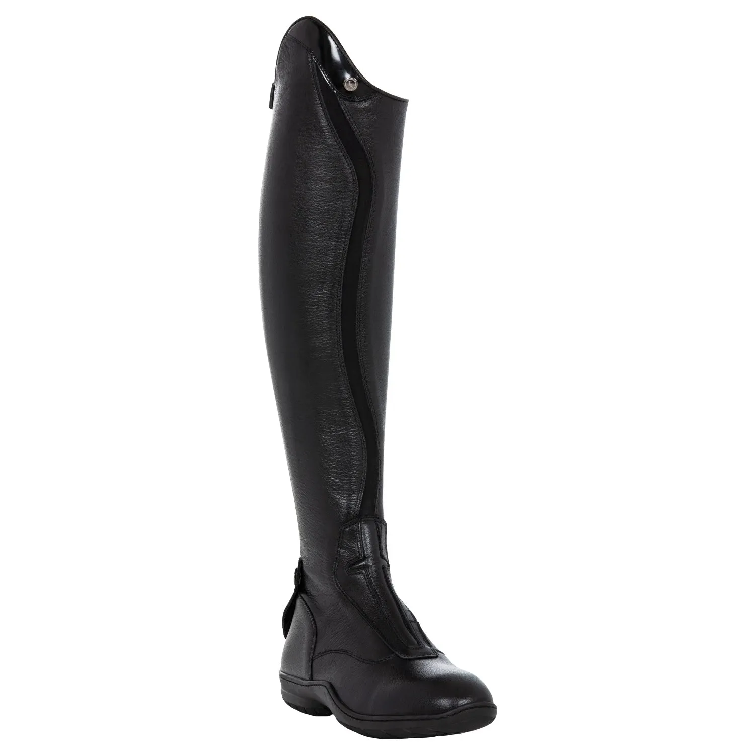 Perugino Riding Boots (TALL MEDIUM)