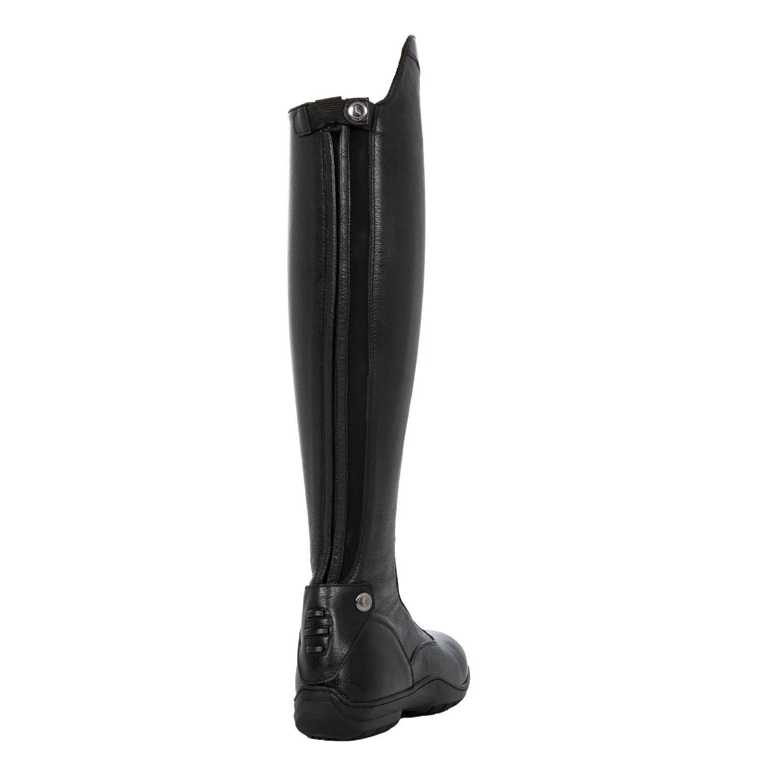 Perugino Riding Boots (TALL MEDIUM)