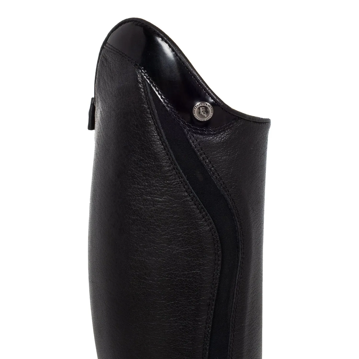 Perugino Riding Boots (TALL MEDIUM)