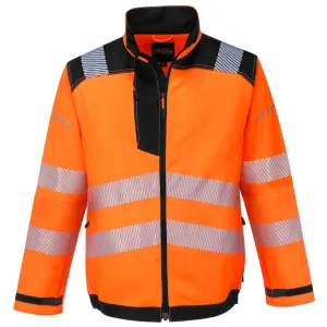 Portwest T500 PW3 Hi-Vis Work Jacket Various Colours