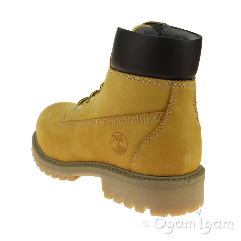 Primigi PGB 24300 Boys Giallone Boot