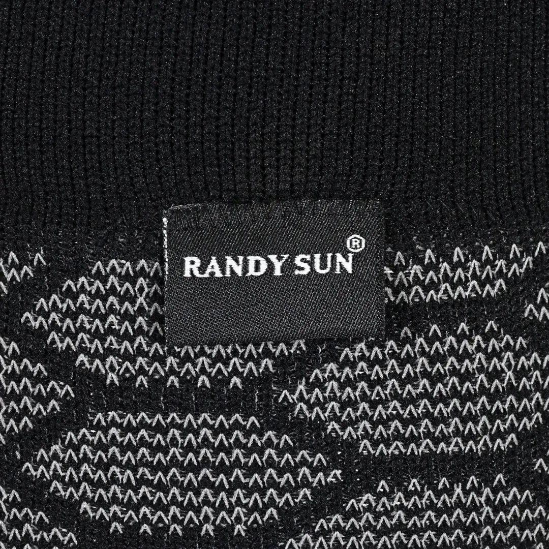 RANDY SUN – WATERPROOF SOCKS KNEE HIGH