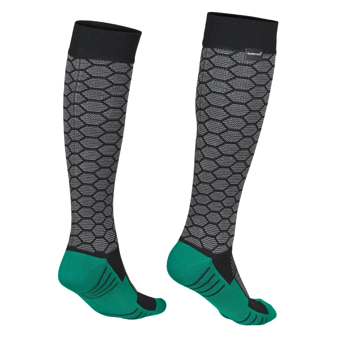 RANDY SUN – WATERPROOF SOCKS KNEE HIGH