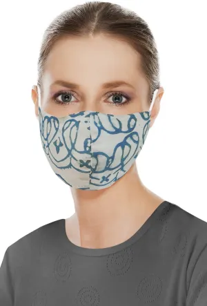 Reusable Washable Unisex Face Mask Outdoor Anti-Haze Face Durable Breathable Lightweight Face Dust Mouth White_V755  914062