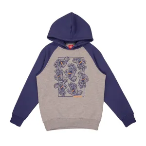 Santa Cruz Youth Crowd Hand Hoody