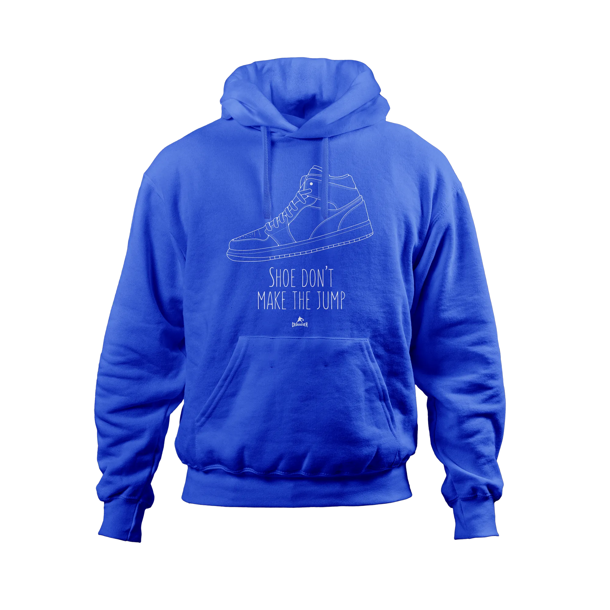 Shoe Don't make, Hoodie