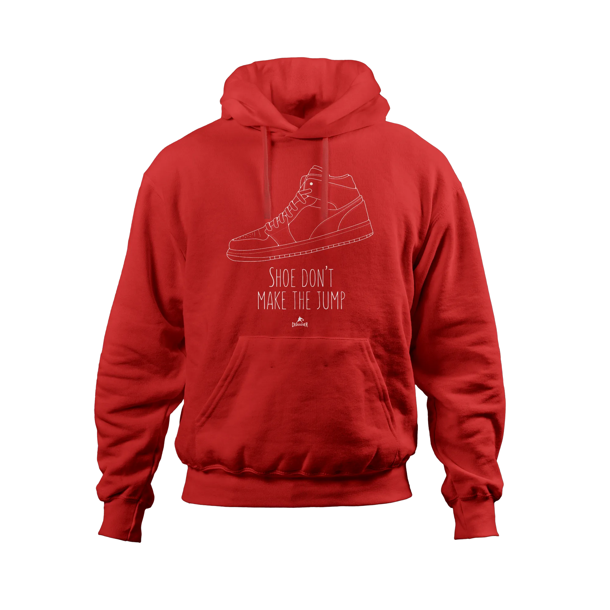 Shoe Don't make, Hoodie