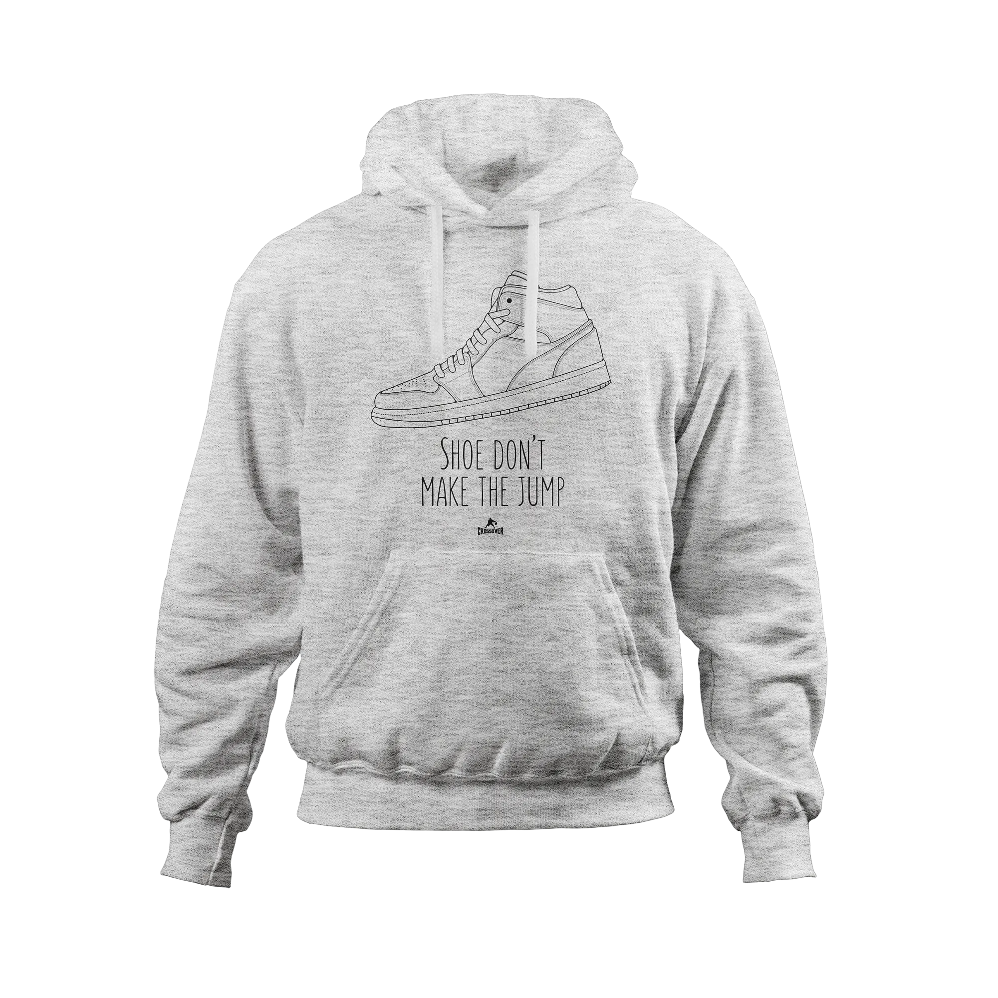 Shoe Don't make, Hoodie