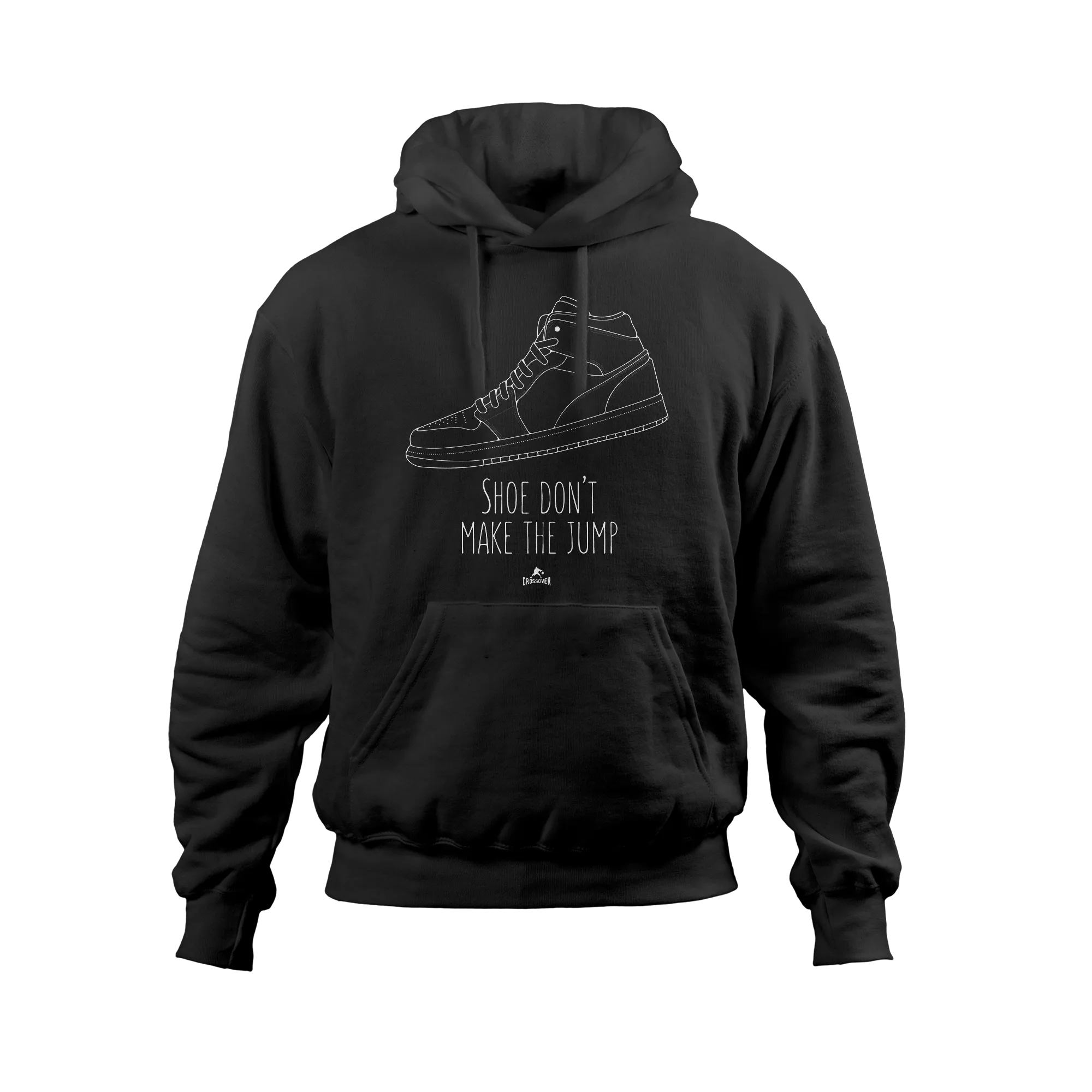 Shoe Don't make, Hoodie