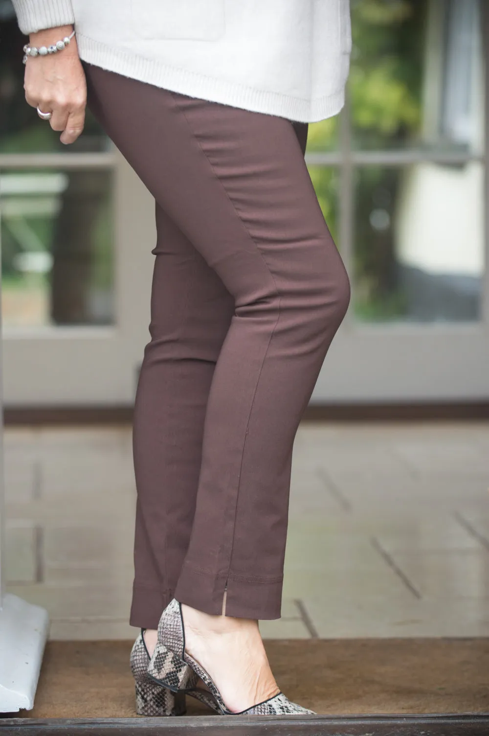 Stehmann Trouser - Ina - 740