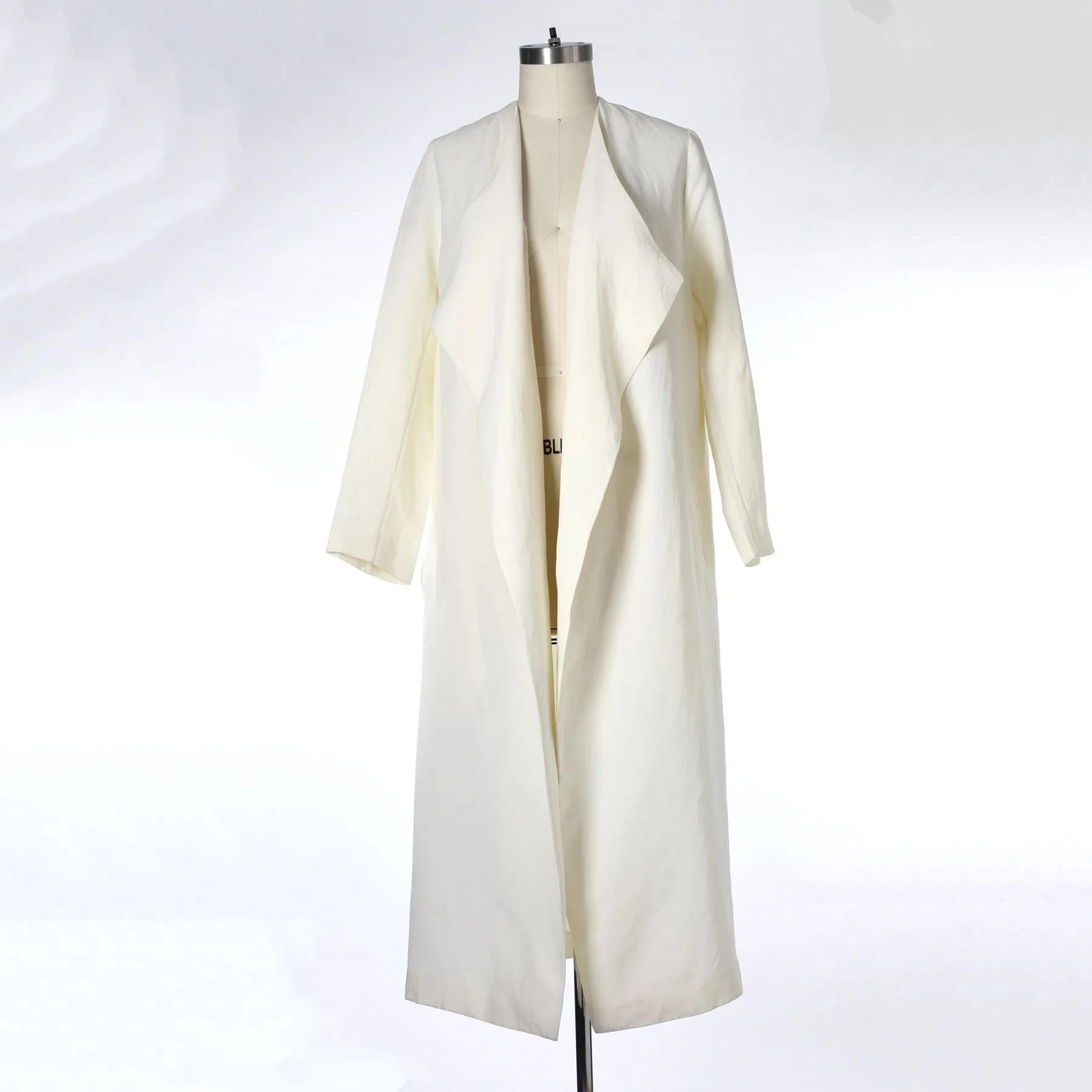 Tensel Duster Jacket