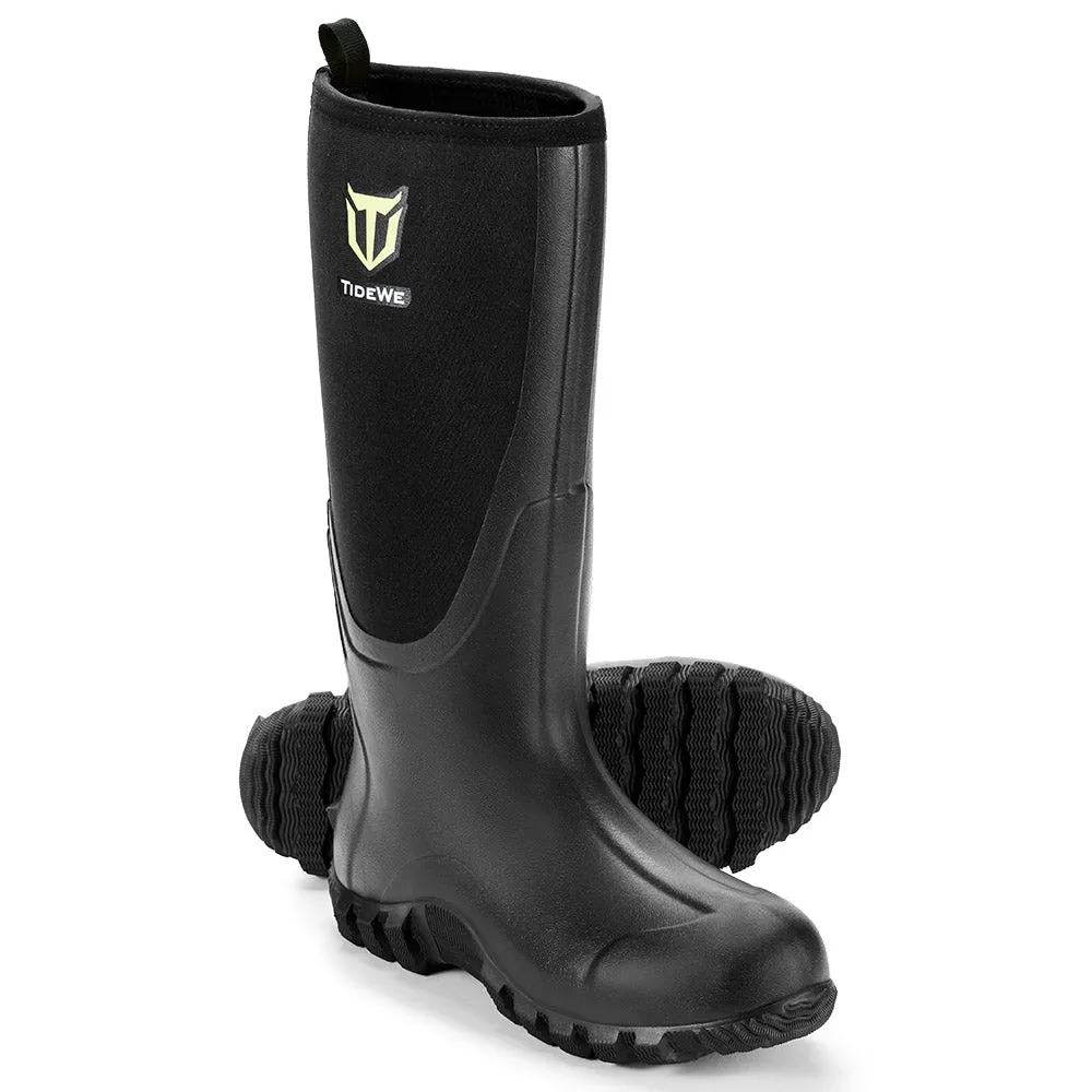 TideWe® Rubber Boots for Men