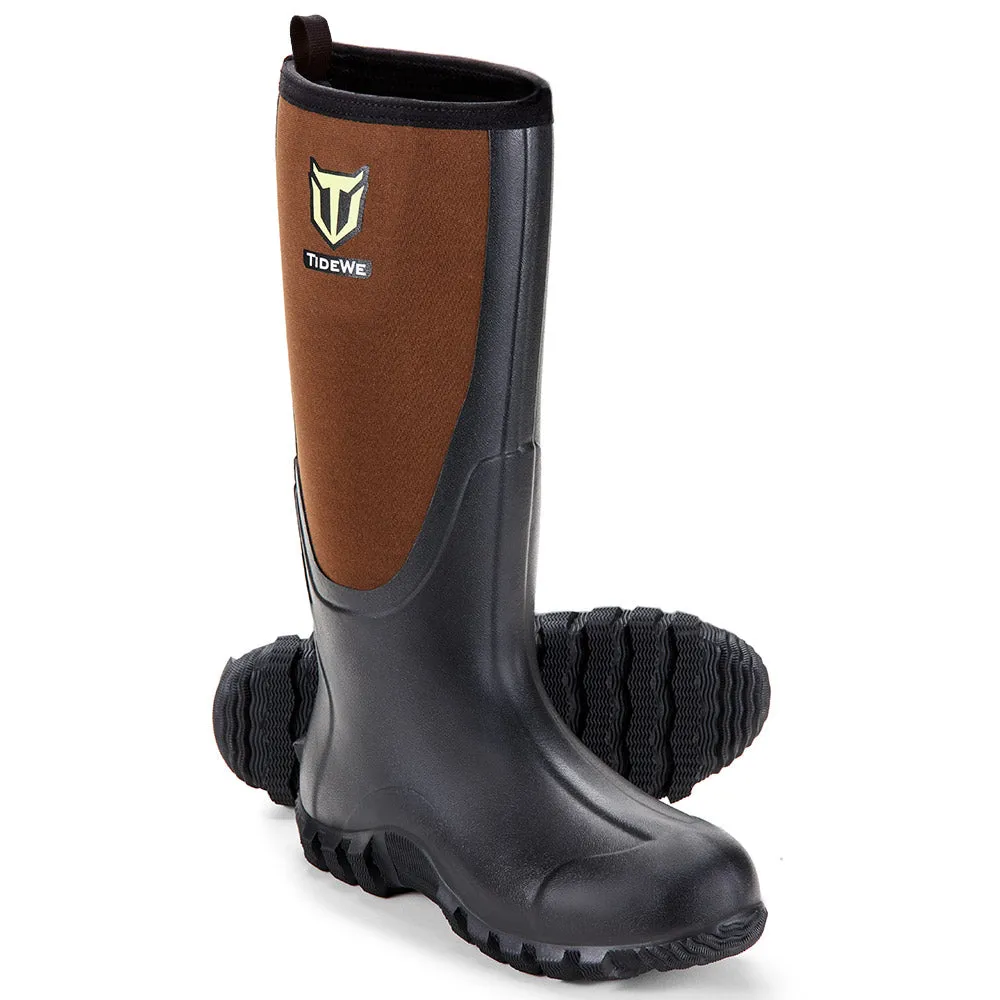 TideWe® Rubber Boots for Men