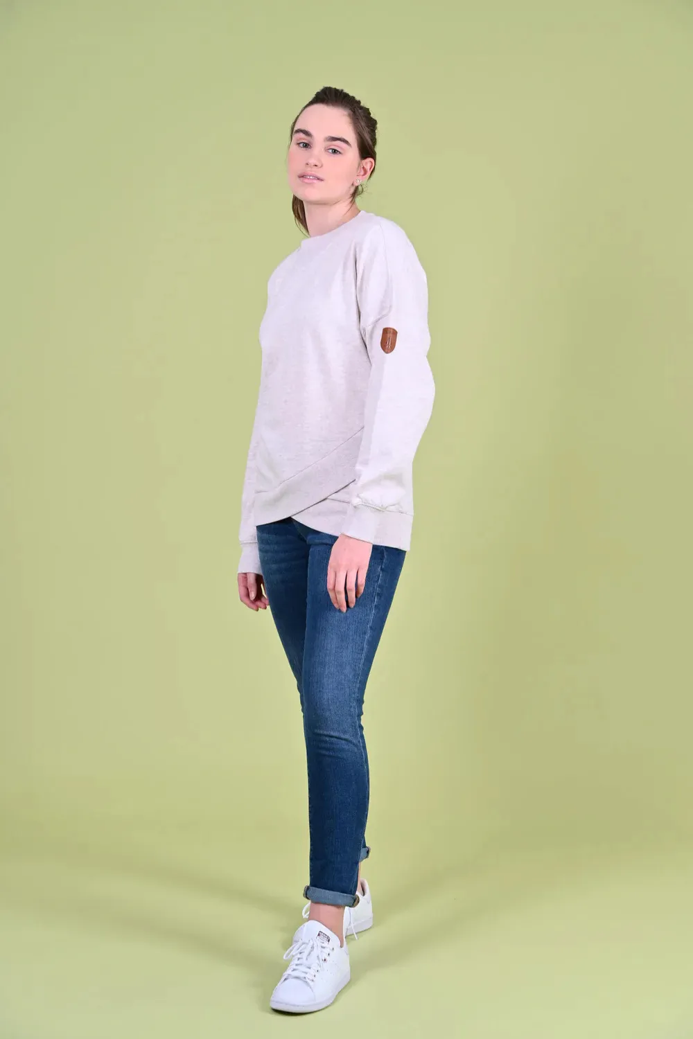 Wanakome Winnie Tulip Sweatshirt