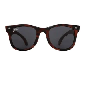 WeeFarers Polarized Sunglasses - Tortoise