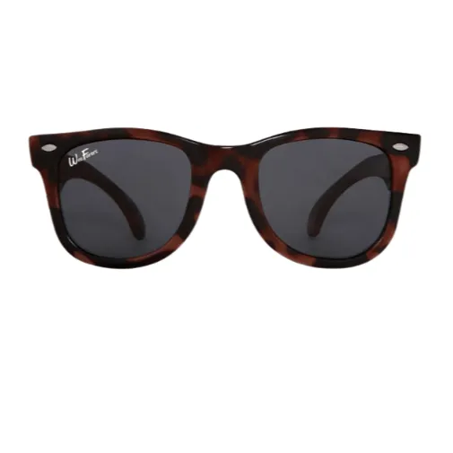 WeeFarers Polarized Sunglasses - Tortoise