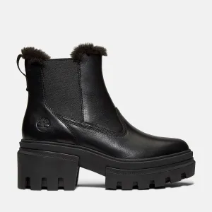 Women's Everleigh Lined Chelsea Boots