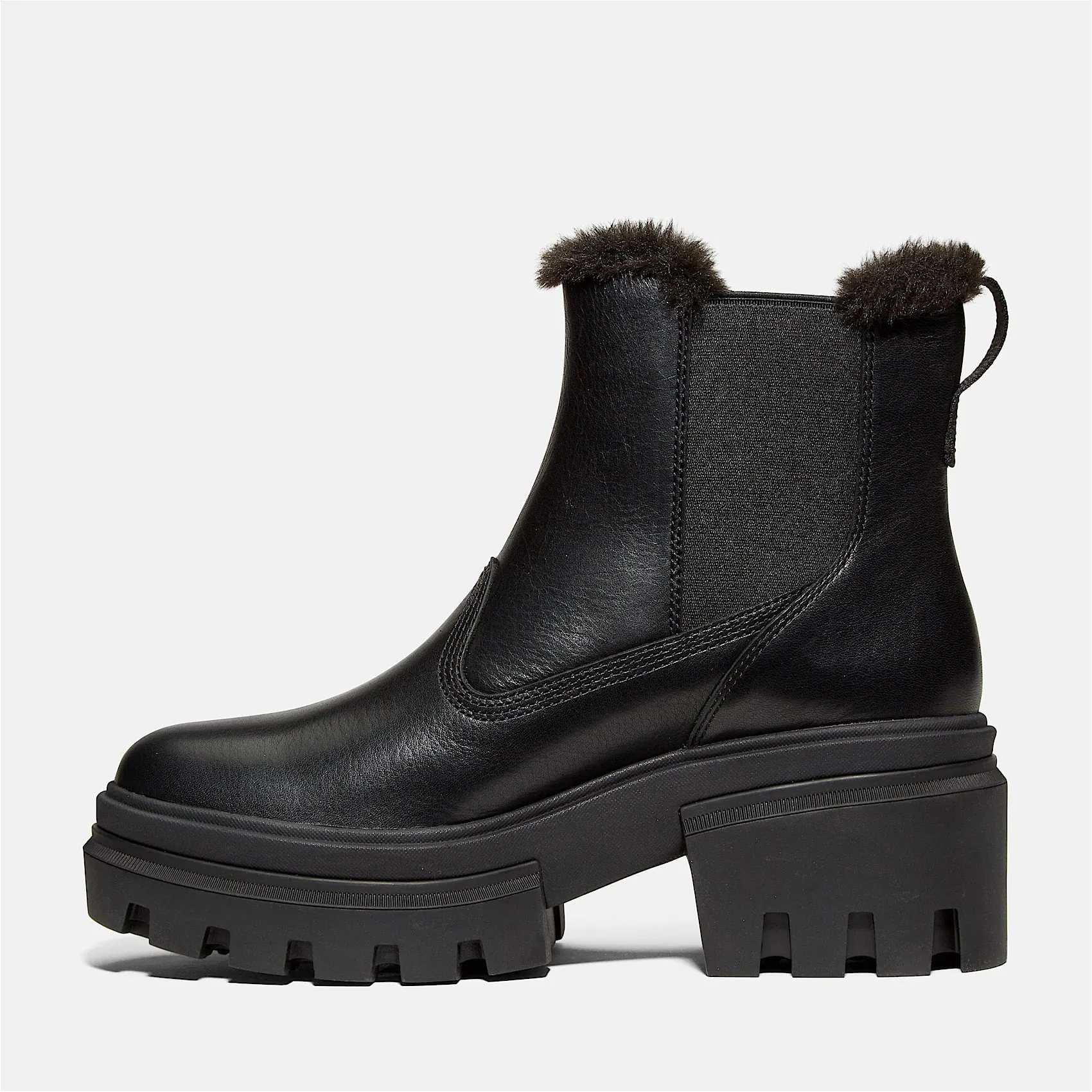 Women's Everleigh Lined Chelsea Boots