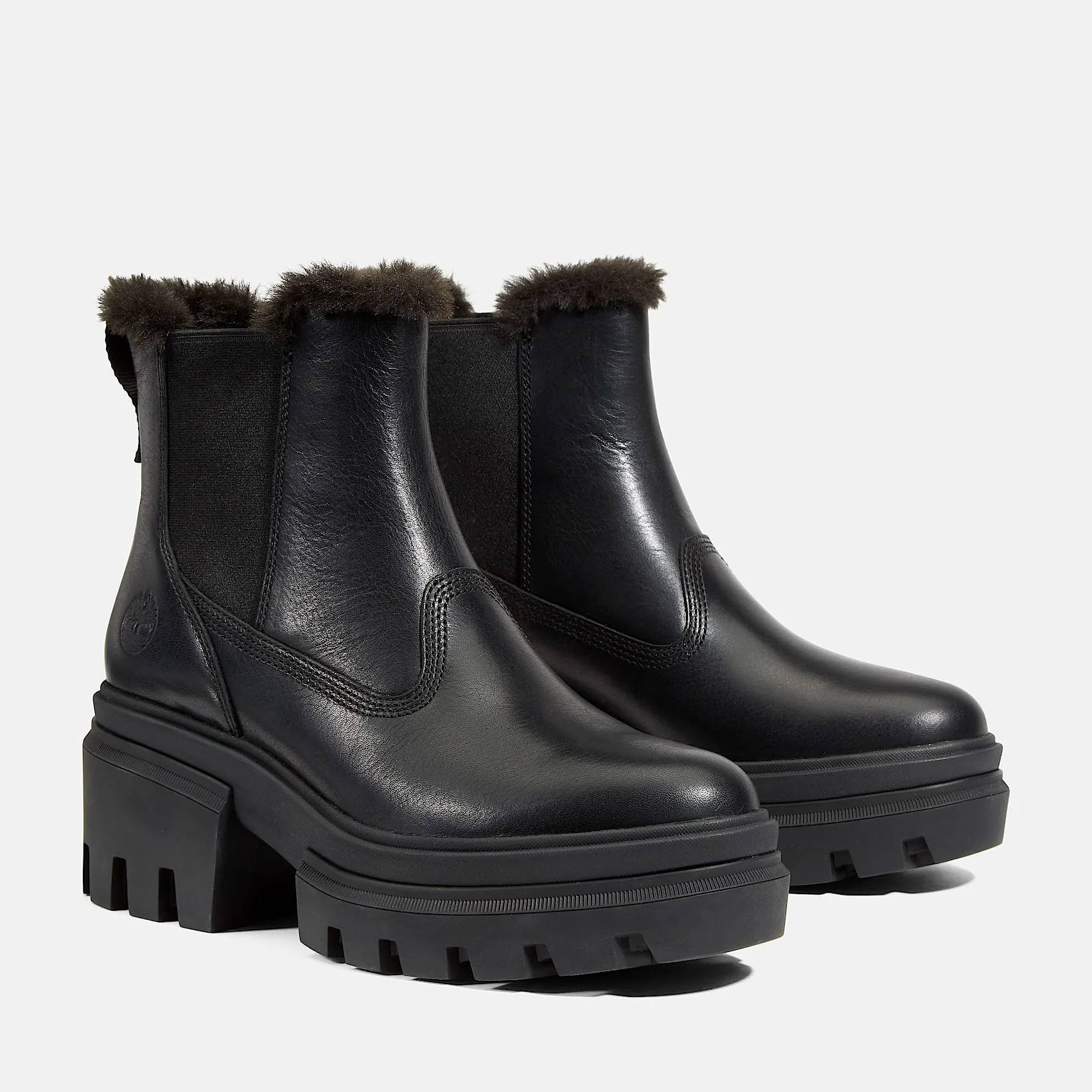 Women's Everleigh Lined Chelsea Boots