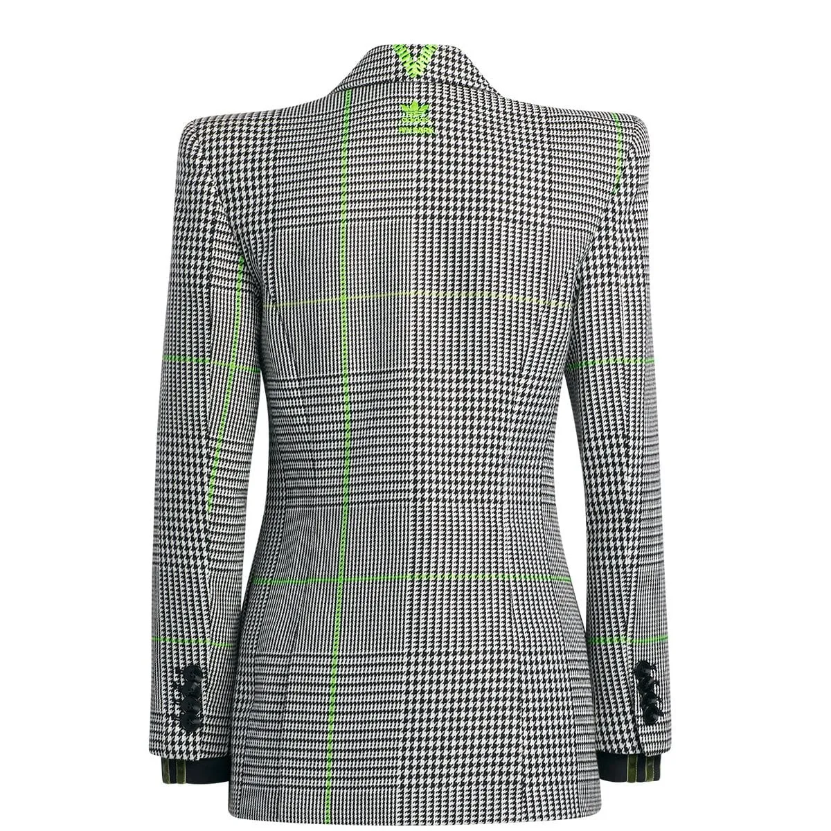 x Ivy Park SUIT JACKET