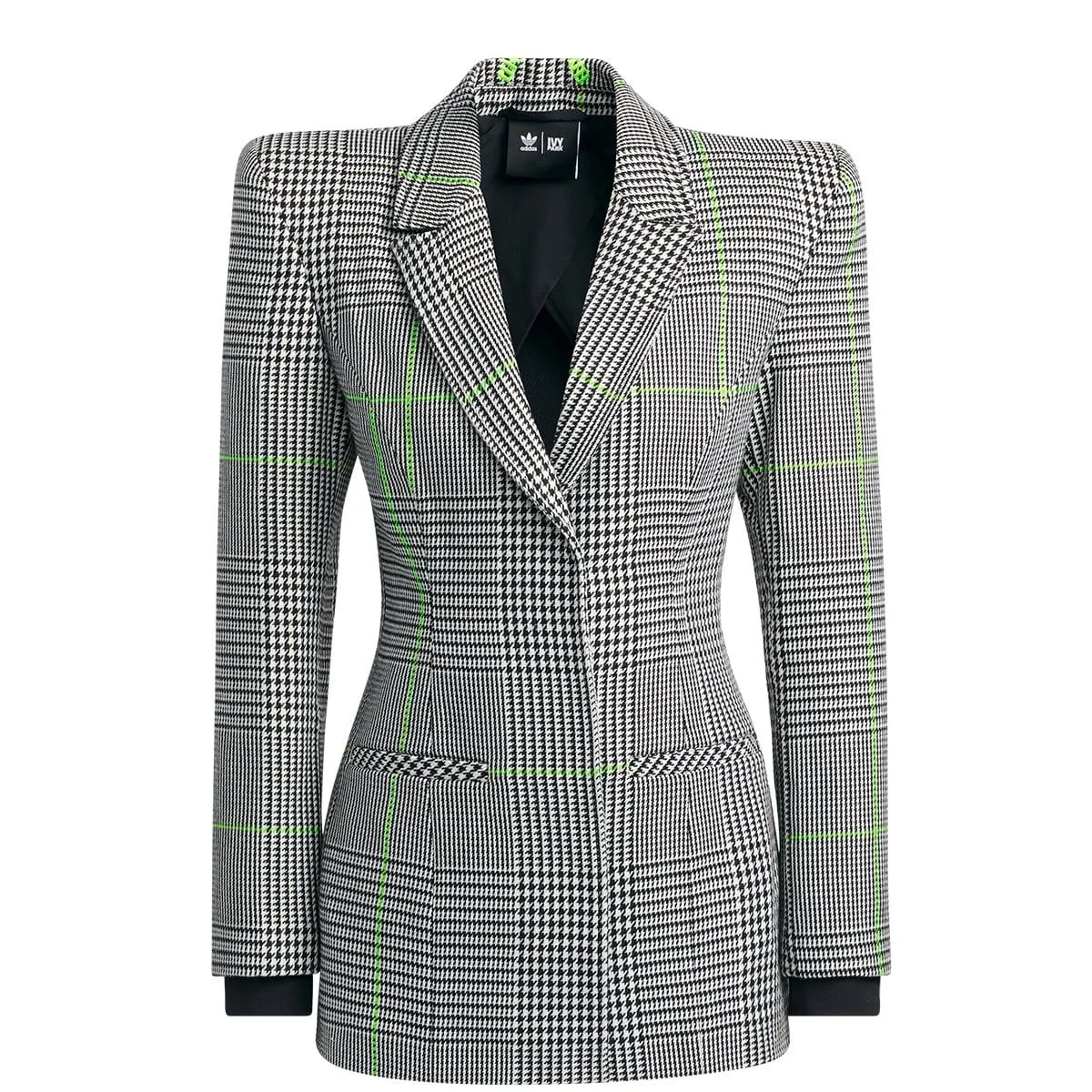 x Ivy Park SUIT JACKET