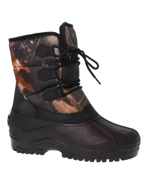 XTM Hunter Boot Tree  Camo