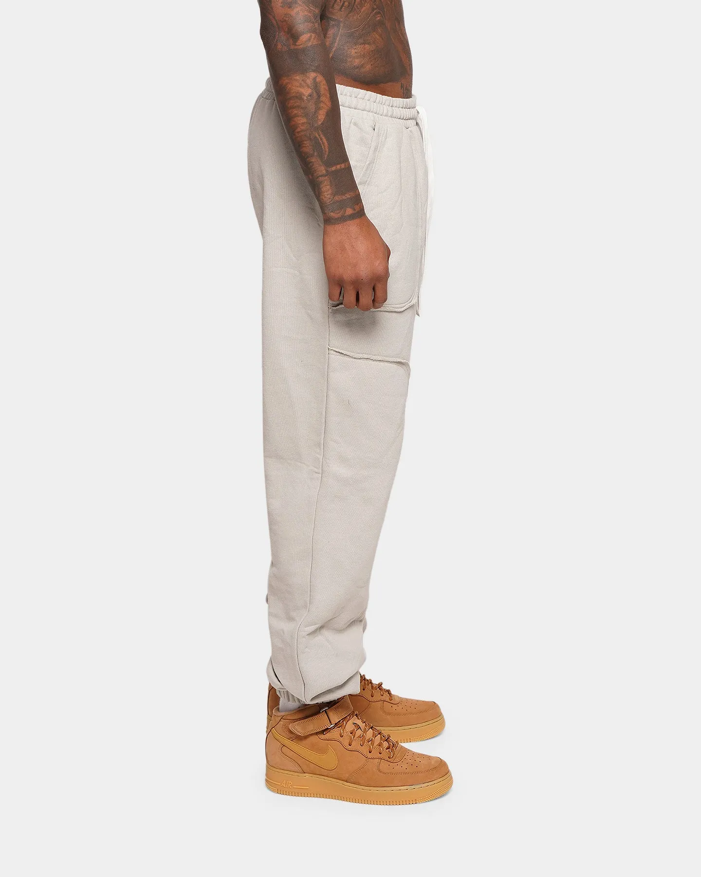 XXIII Abdeiso Track Pants Mist